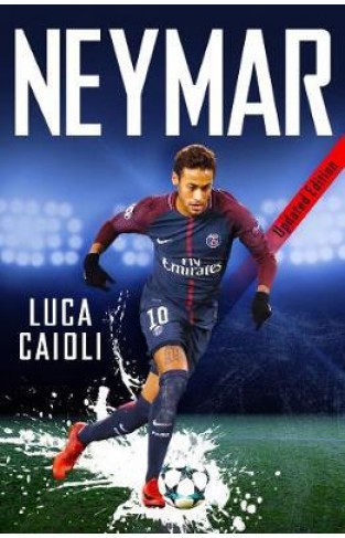 Neymar  Neymar  2018 Updated Edition - (PB)